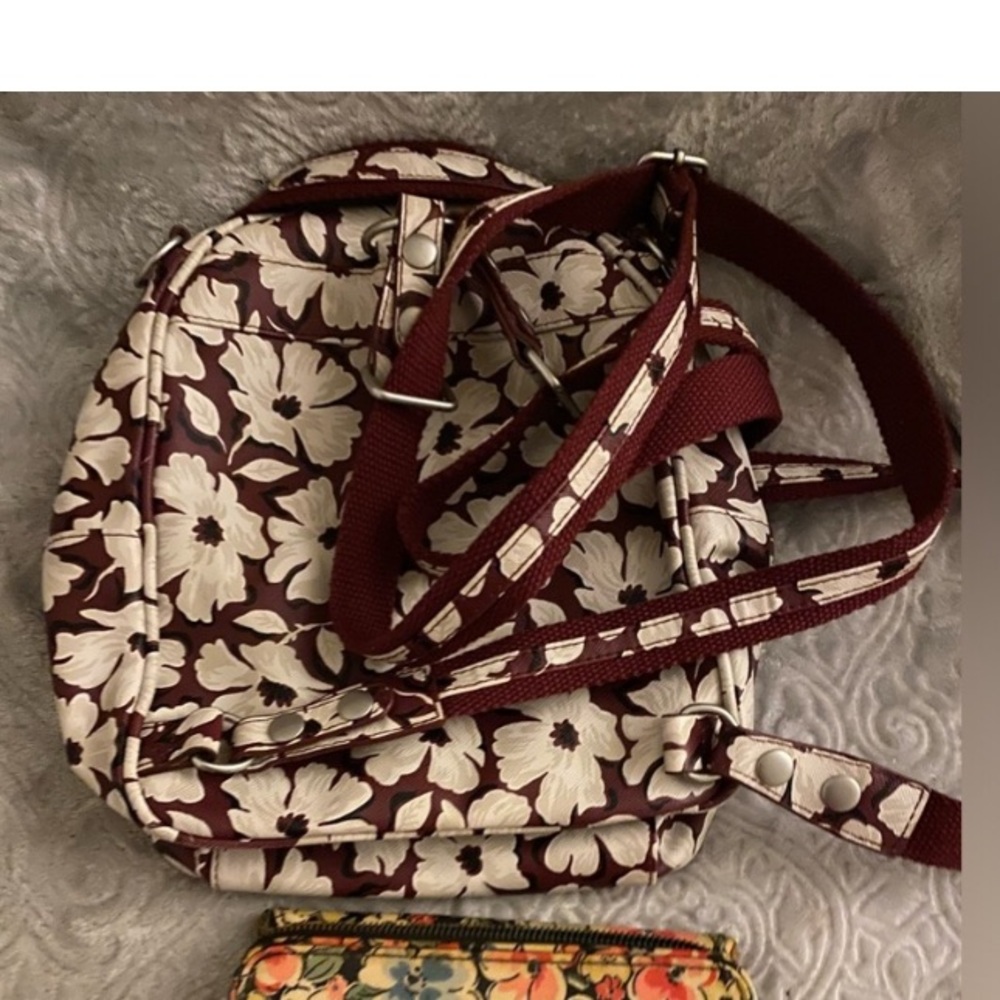 Cath kidston backpack - Picture 2 of 2